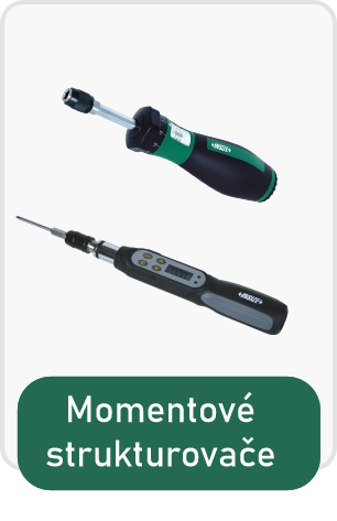 Momentové strukturovače